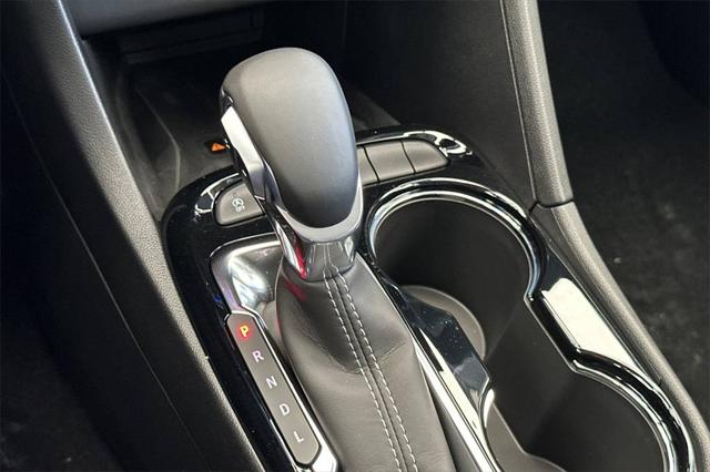 2026 Buick Encore GX Preferred AWD