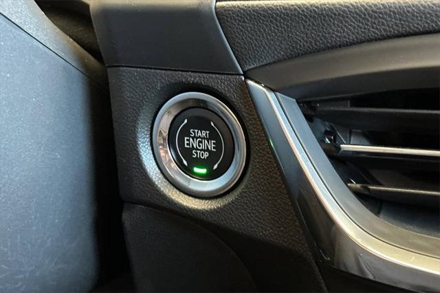 2026 Buick Encore GX Preferred AWD