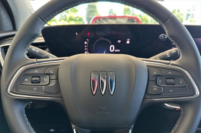 2026 Buick Encore GX Preferred AWD
