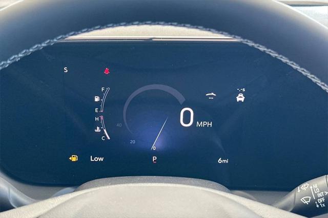 2026 Buick Encore GX Preferred AWD