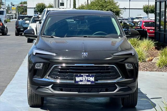 2026 Buick Encore GX Preferred AWD