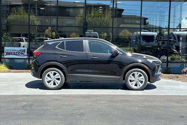 2026 Buick Encore GX Preferred AWD