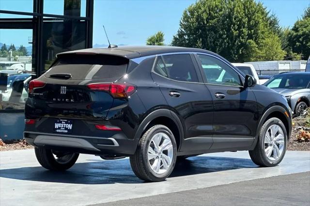 2026 Buick Encore GX Preferred AWD