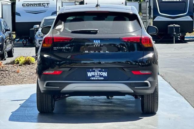 2026 Buick Encore GX Preferred AWD