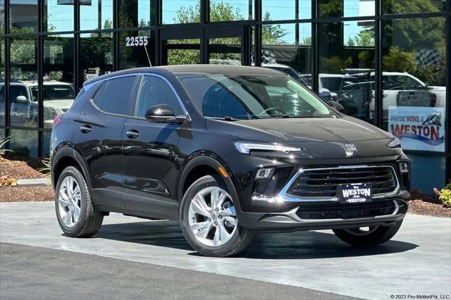 2026 Buick Encore GX Preferred AWD for sale in Gresham, OR