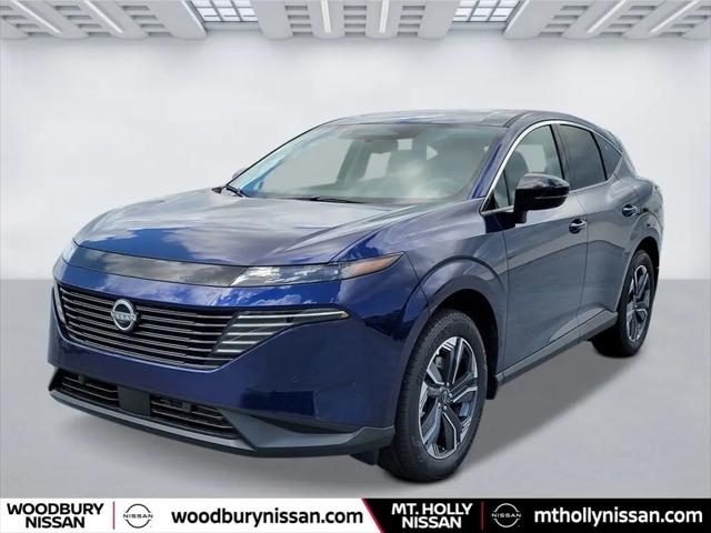 2025 Nissan Murano SL for sale in Woodbury, NJ