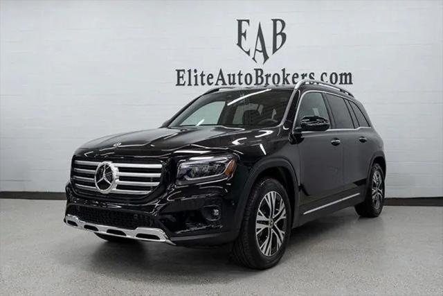 2024 Mercedes-Benz GLB 4MATIC for sale in Gaithersburg, MD
