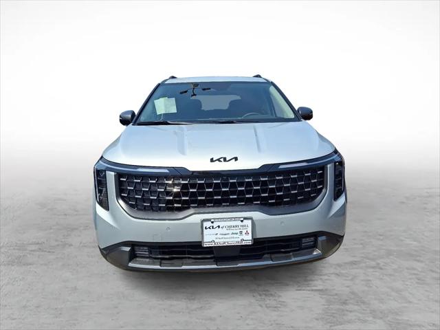 2026 Kia Carnival SX Prestige