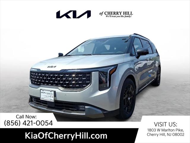 2026 Kia Carnival SX Prestige for sale in Cherry Hill, NJ