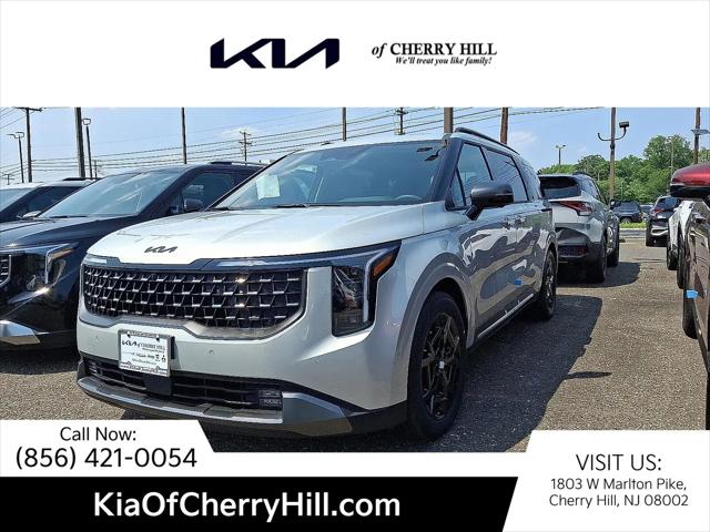 2026 Kia Carnival SX Prestige for sale in Cherry Hill, NJ