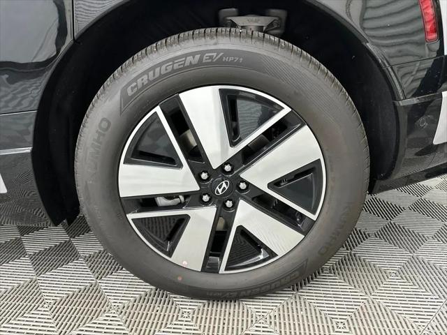 2026 Hyundai IONIQ 9 SEL