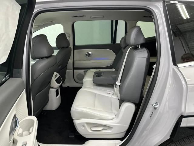 2026 Hyundai IONIQ 9 SEL