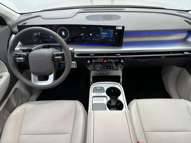 2026 Hyundai IONIQ 9 SEL