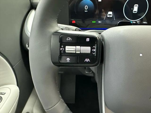 2026 Hyundai IONIQ 9 SEL