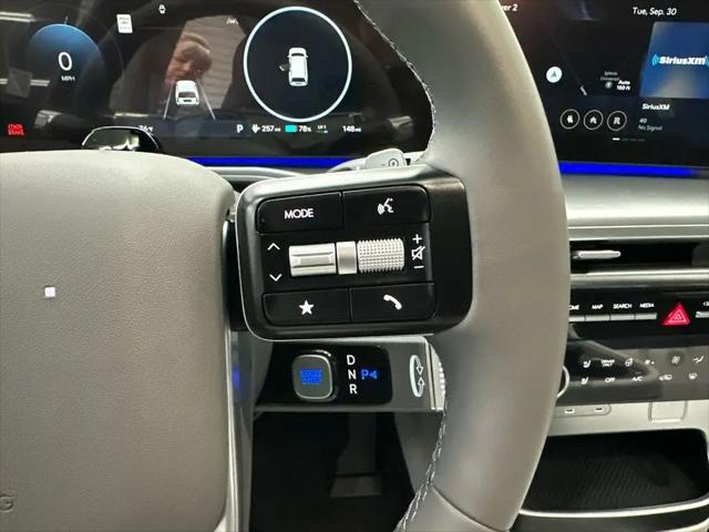 2026 Hyundai IONIQ 9 SEL