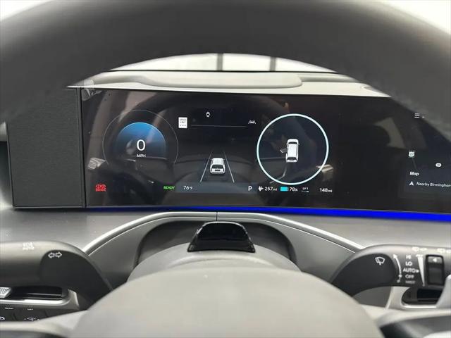 2026 Hyundai IONIQ 9 SEL