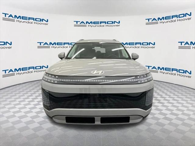2026 Hyundai IONIQ 9 SEL