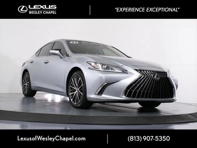 2022 Lexus ES 350 ES 350 for sale in Wesley Chapel, FL