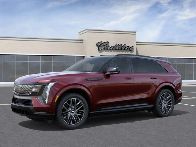 2026 Cadillac Escalade IQ Premium Sport