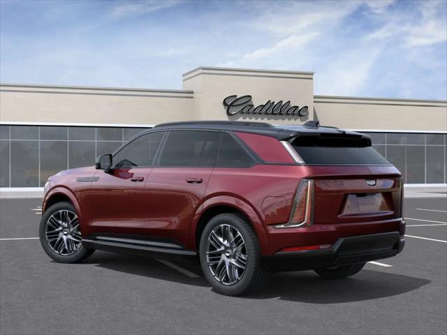 2026 Cadillac Escalade IQ Premium Sport