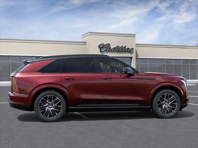 2026 Cadillac Escalade IQ Premium Sport