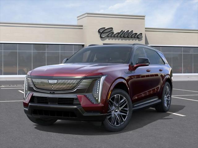 2026 Cadillac Escalade IQ Premium Sport