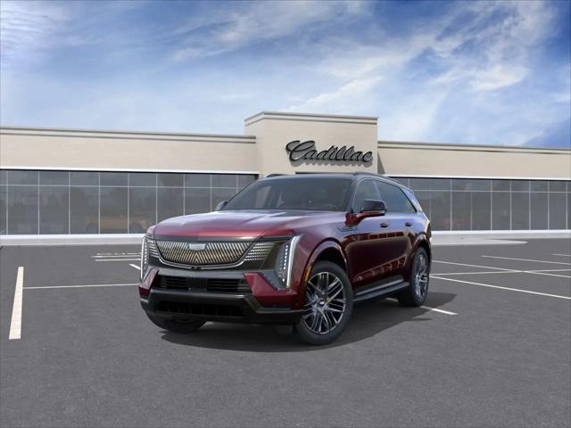2026 Cadillac Escalade IQ Premium Sport