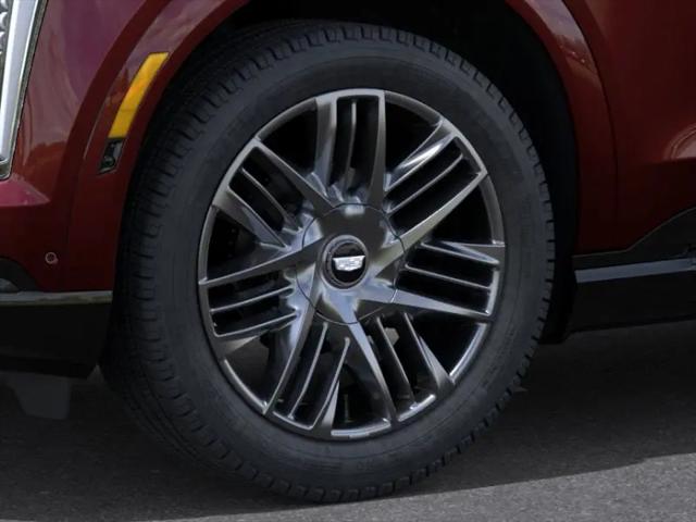 2026 Cadillac Escalade IQ Premium Sport