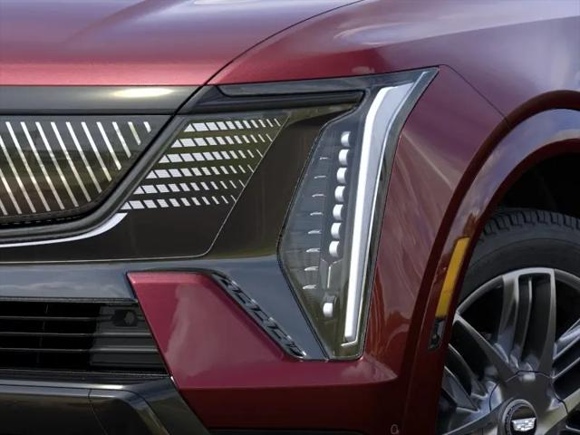 2026 Cadillac Escalade IQ Premium Sport