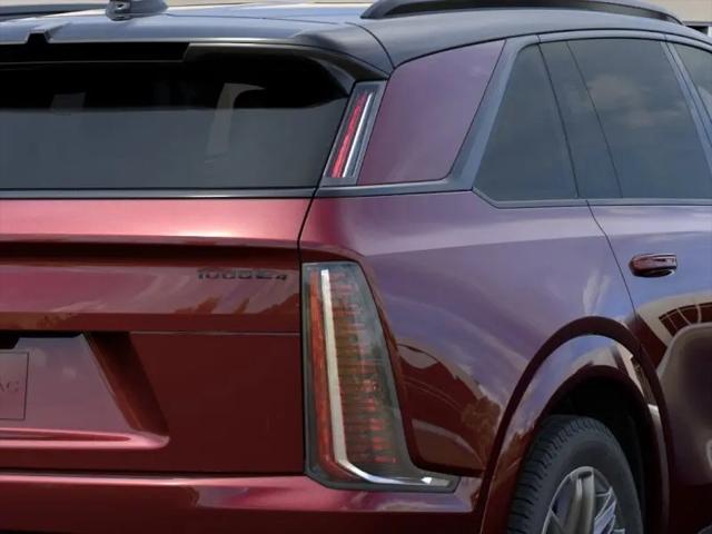 2026 Cadillac Escalade IQ Premium Sport