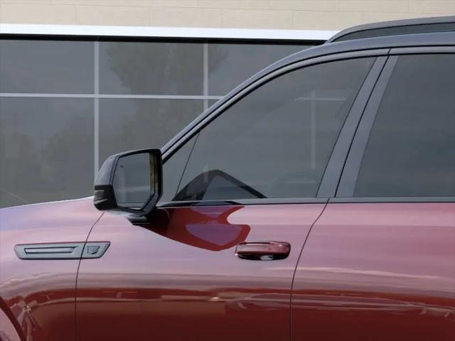 2026 Cadillac Escalade IQ Premium Sport