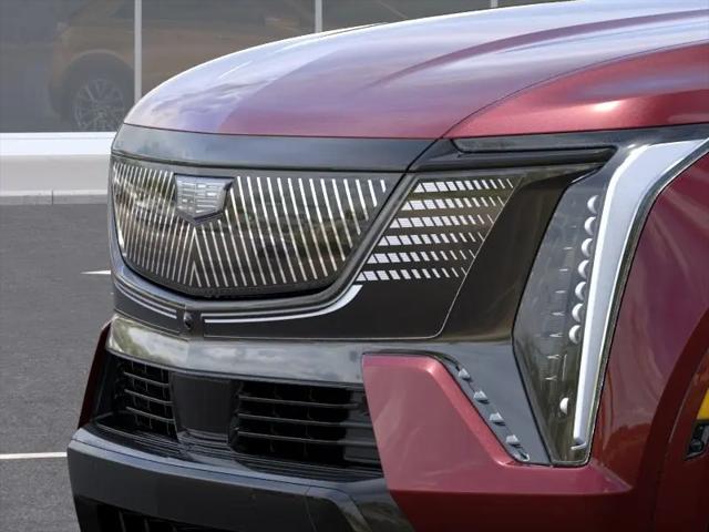 2026 Cadillac Escalade IQ Premium Sport
