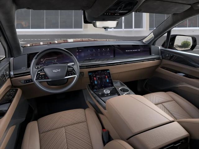 2026 Cadillac Escalade IQ Premium Sport