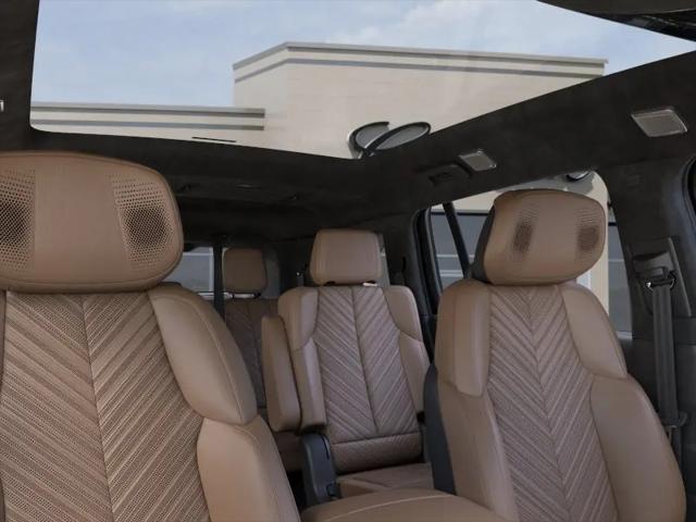 2026 Cadillac Escalade IQ Premium Sport