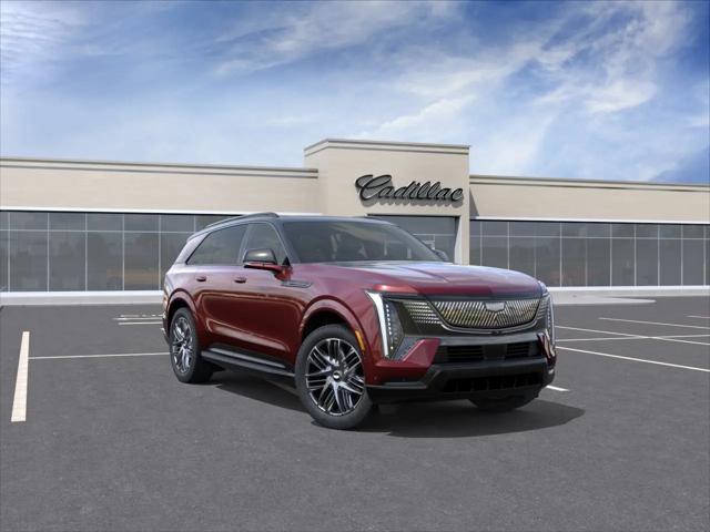 2026 Cadillac Escalade IQ Premium Sport for sale in Fredericksburg, VA