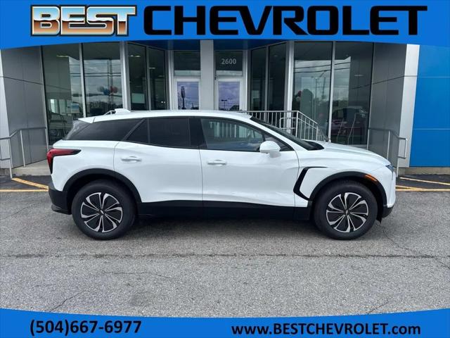 2025 Chevrolet V Blazer RWD LT for sale in Kenner, LA