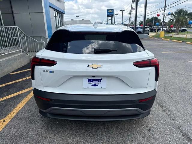 2025 Chevrolet V Blazer RWD LT