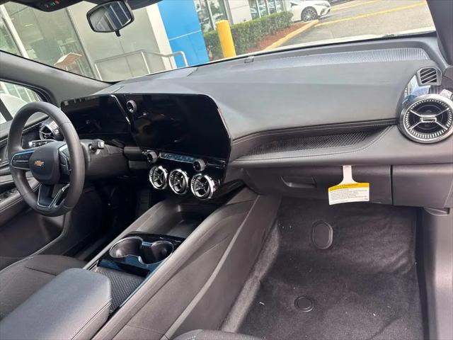 2025 Chevrolet V Blazer RWD LT