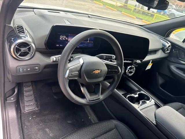 2025 Chevrolet V Blazer RWD LT
