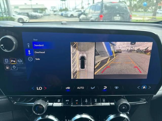 2025 Chevrolet V Blazer RWD LT