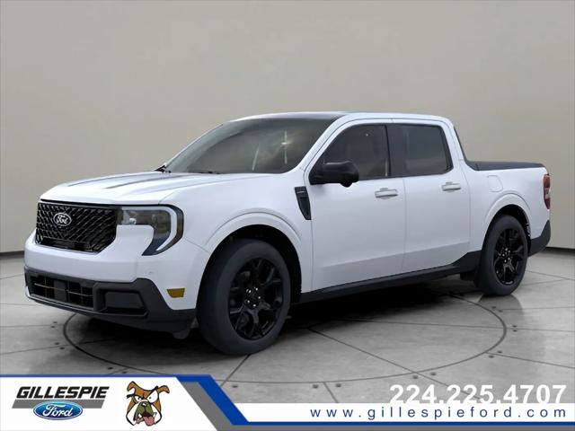 2025 Ford Maverick Lariat for sale in Gurnee, IL