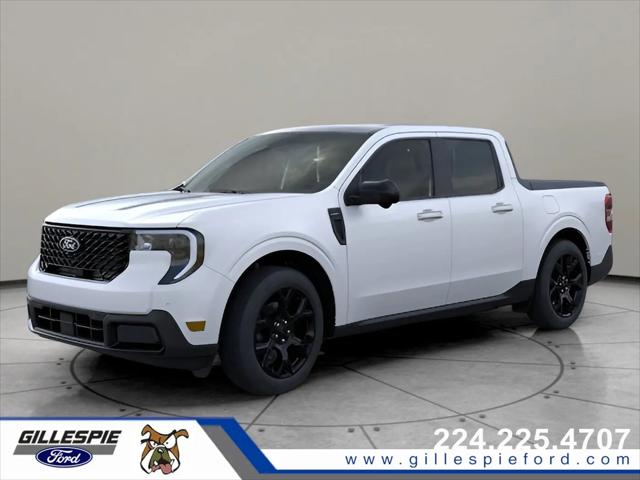 2025 Ford Maverick Lariat for sale near Gurnee, IL