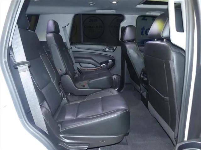 2020 GMC Yukon 4WD SLT