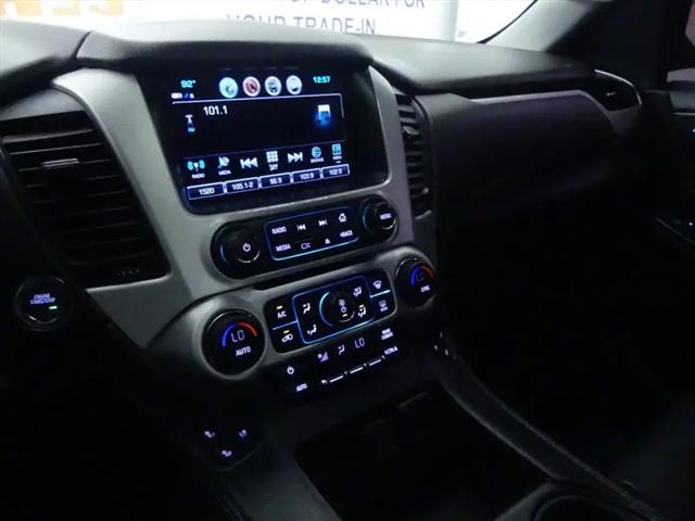 2020 GMC Yukon 4WD SLT