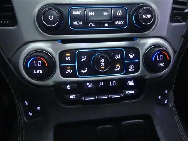 2020 GMC Yukon 4WD SLT