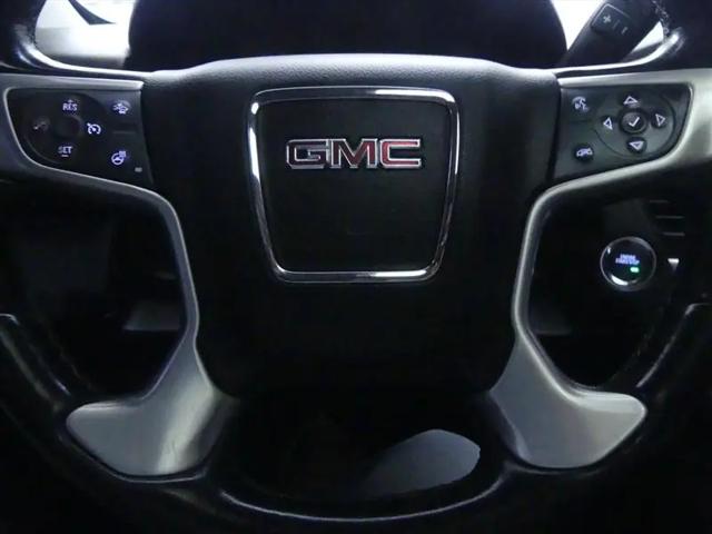 2020 GMC Yukon 4WD SLT