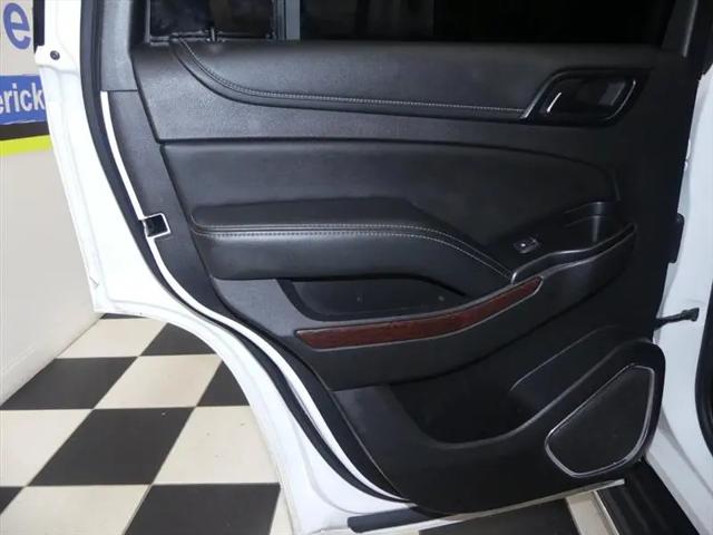 2020 GMC Yukon 4WD SLT