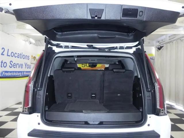 2020 GMC Yukon 4WD SLT