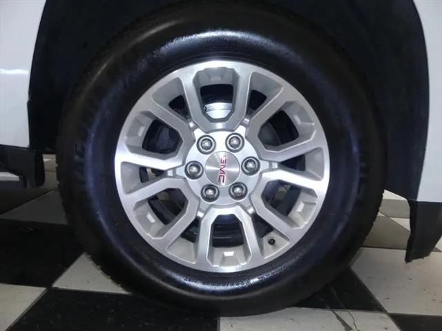 2020 GMC Yukon 4WD SLT