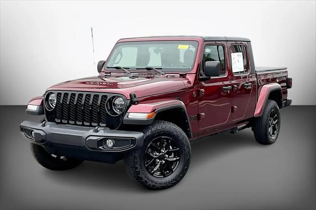 2022 Jeep Gladiator Sport for sale in Glassboro, NJ